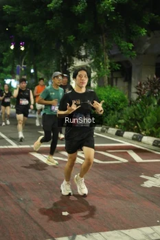 Runner Photo 4209237