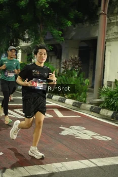Runner Photo 4209238