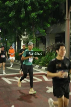 Runner Photo 4209241
