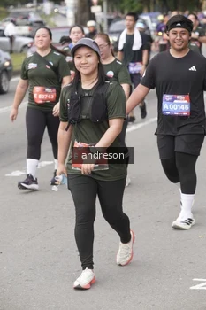Runner Photo 4209242