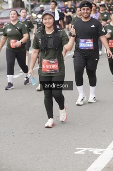 Runner Photo 4209245