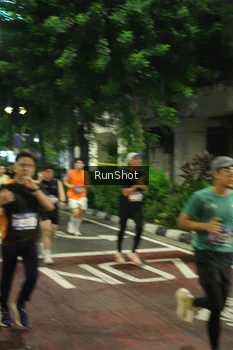 Runner Photo 4209250
