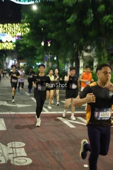 Runner Photo 4209261