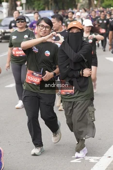 Runner Photo 4209281