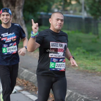 Runner Photo 42093