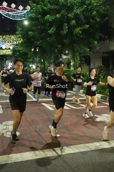 Runner Photo 4209322