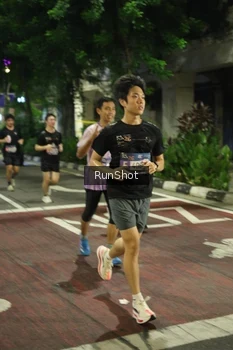 Runner Photo 4209332