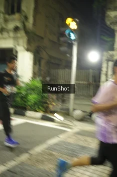 Runner Photo 4209370