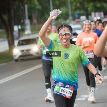 Runner Photo 42094