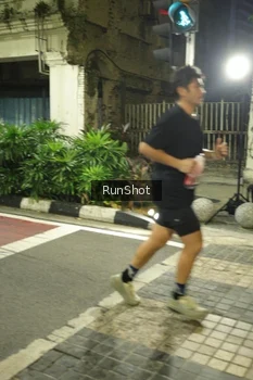 Runner Photo 4209404