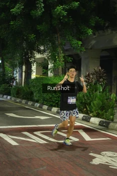 Runner Photo 4209406