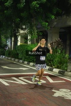 Runner Photo 4209411
