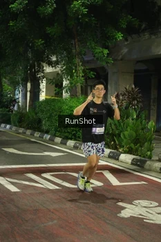 Runner Photo 4209413