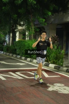 Runner Photo 4209414