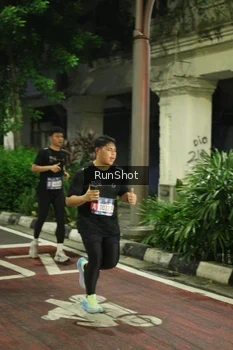 Runner Photo 4209565