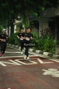 Runner Photo 4209566