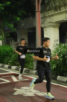 Runner Photo 4209583
