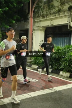 Runner Photo 4209606
