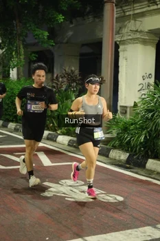 Runner Photo 4209607