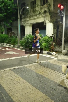 Runner Photo 4209717