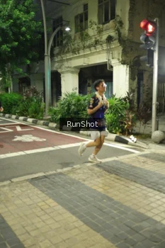 Runner Photo 4209720