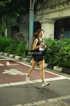 Runner Photo 4209748