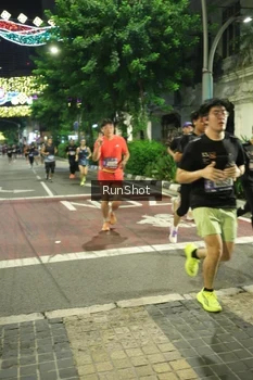 Runner Photo 4209835