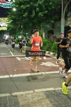 Runner Photo 4209843