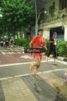 Runner Photo 4209851