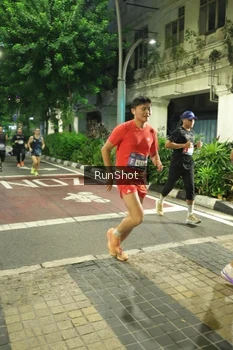 Runner Photo 4209852