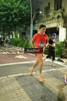 Runner Photo 4209856