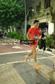 Runner Photo 4209863
