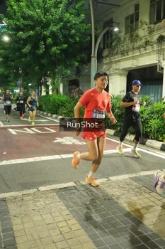 Runner Photo 4209864