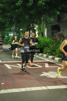 Runner Photo 4209877