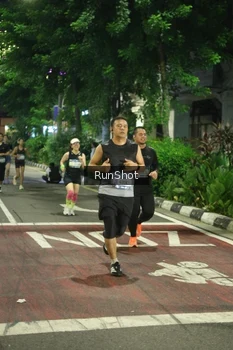 Runner Photo 4209879