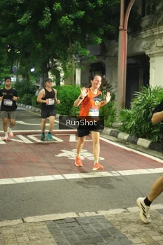 Runner Photo 4209974