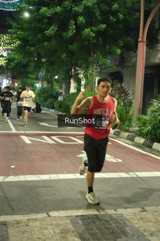 Runner Photo 4210113