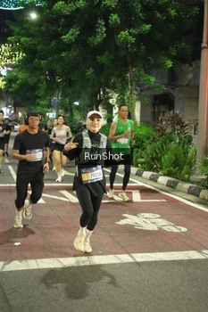 Runner Photo 4210155