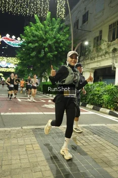 Runner Photo 4210164
