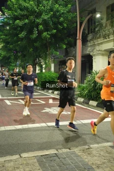 Runner Photo 4210242