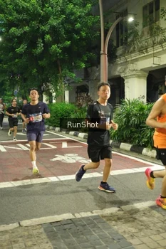 Runner Photo 4210246