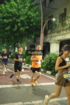 Runner Photo 4210247