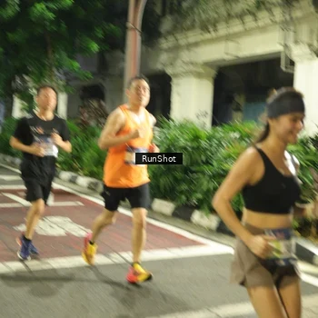 Runner Photo 4210257