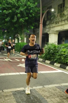 Runner Photo 4210264