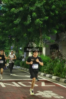 Runner Photo 4210282