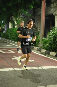 Runner Photo 4210284