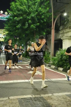 Runner Photo 4210312