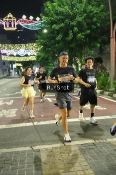Runner Photo 4210344
