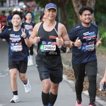 Runner Photo 42104