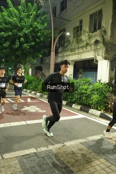 Runner Photo 4210445